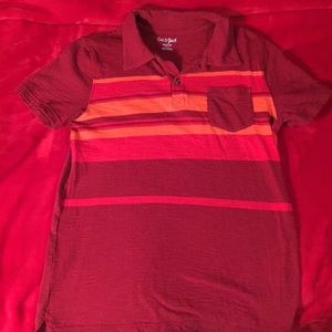 Cat & Jack Boys Polo 👕